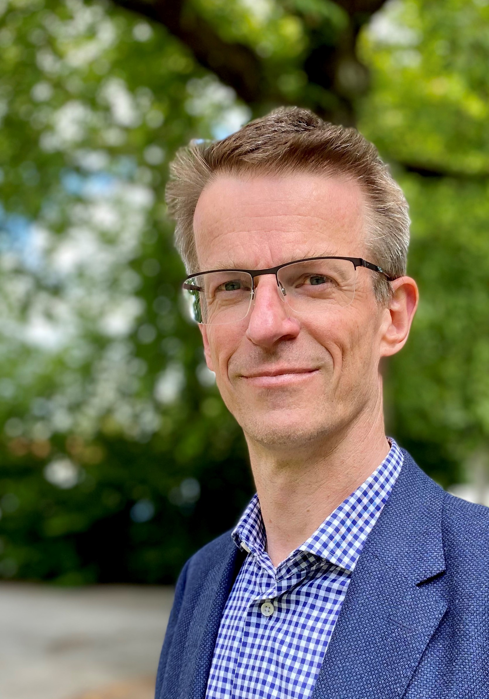 Jonas Björk