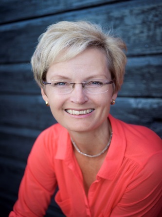 Stina Elfverson