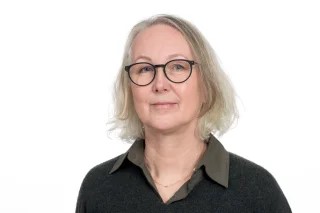 Marianne Kylberg