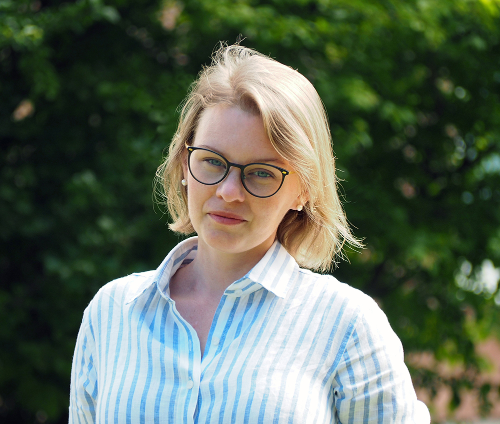 Frida Nordeström
