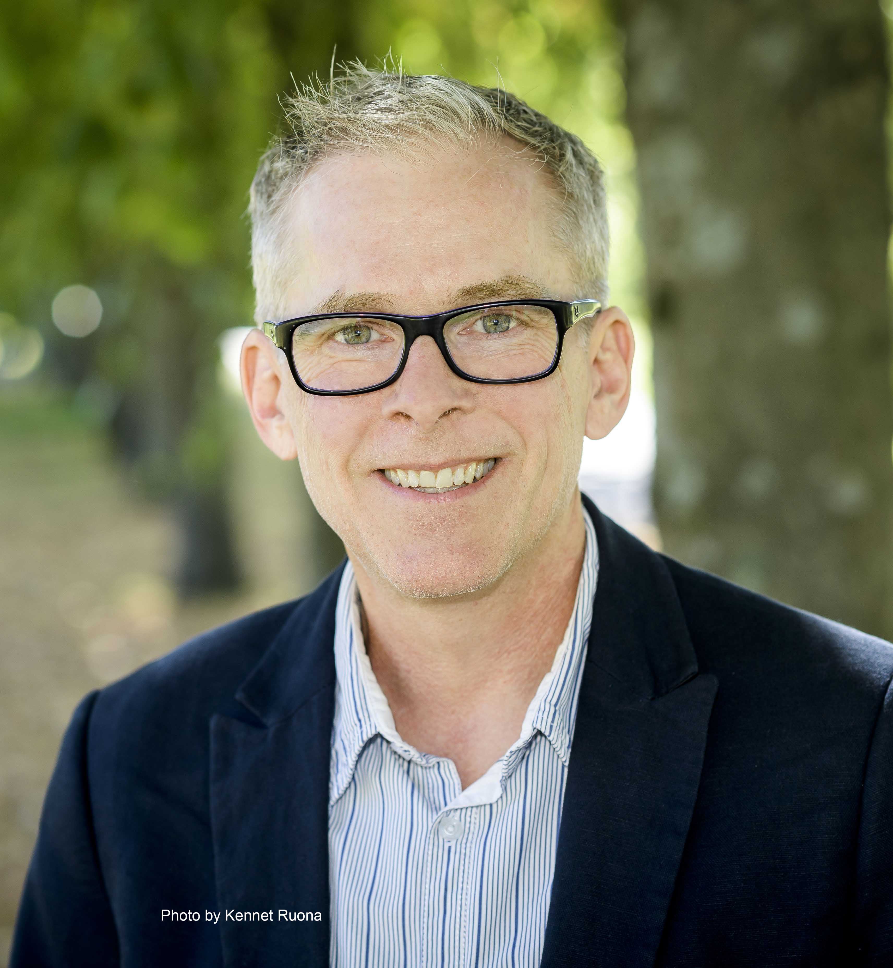 Steven Schmidt