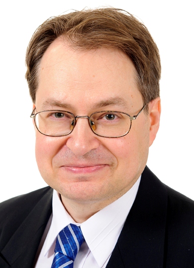 Björn Slaug