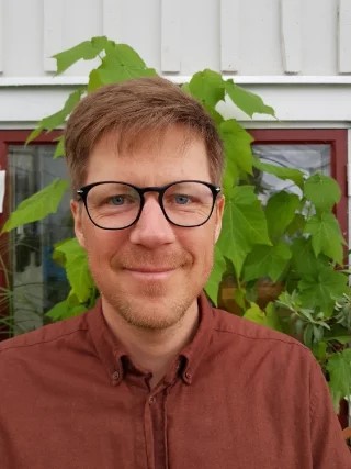 Magnus Zingmark